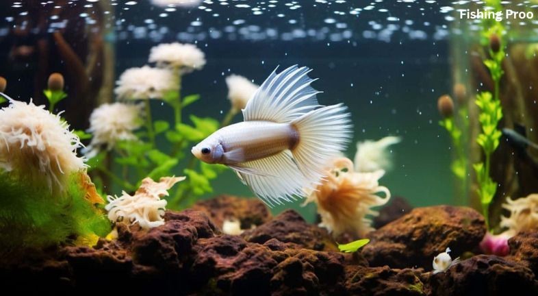 HOW LONG CAN BETTA FISH GO WITHOUT FOOD