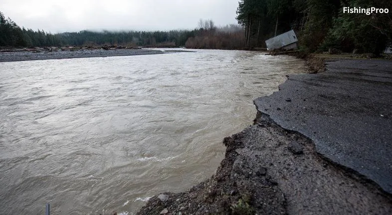 River Conditions