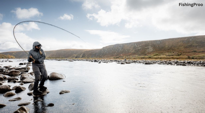 Beyond the Catch: Delving into the Soul of the River