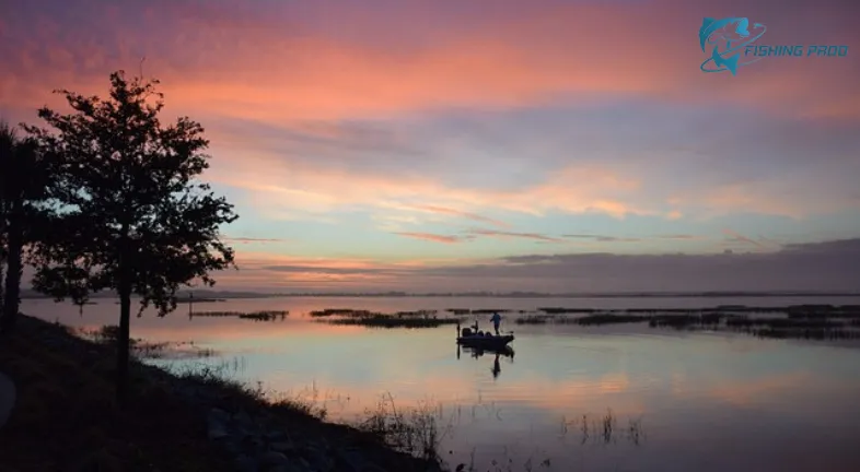 Lake Tohopekaliga