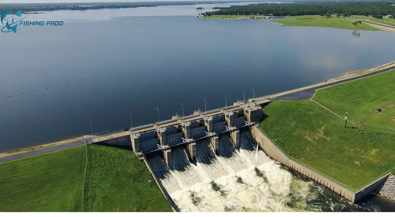 Lakes Fork Reservoir