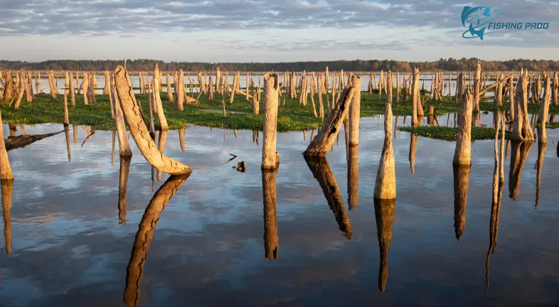 Rodman Lake