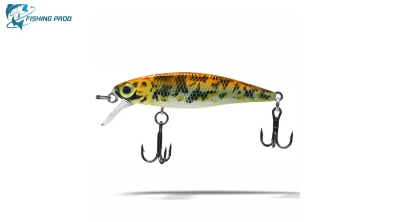 Crankbaits: