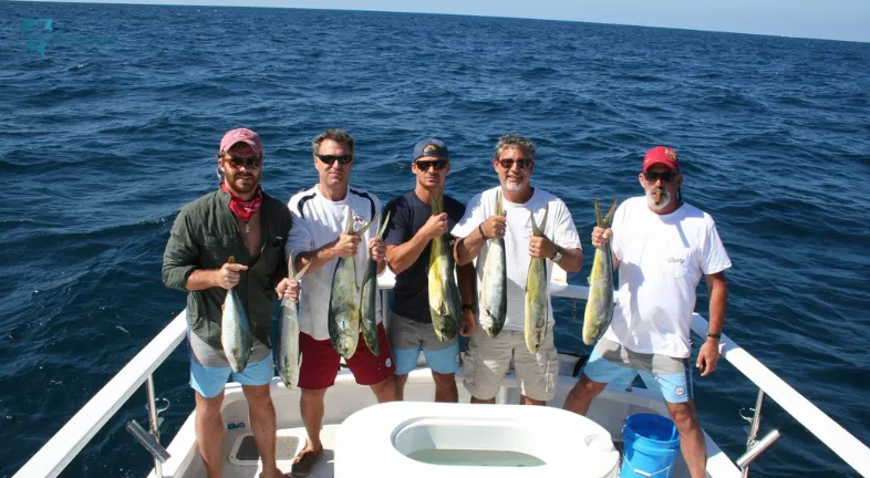 Sporting Events & Competitions in Fishing