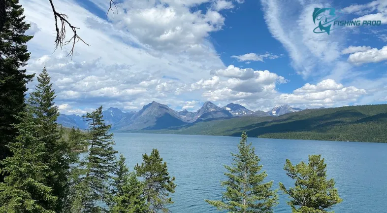 Glacier National Park, Montana