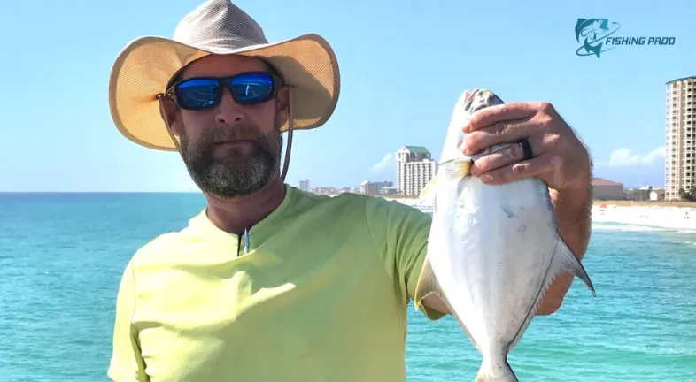 Navarre Pier Fishing Report