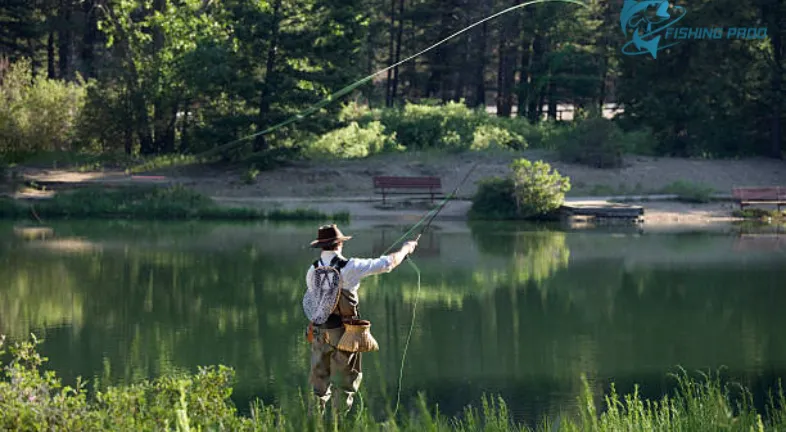 Warm Water Fishing in southern and central New Mexico