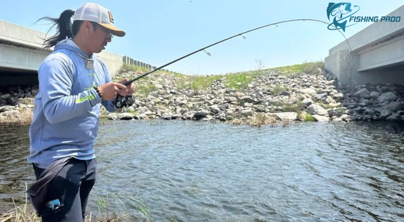 Fishing Tips from Locals: