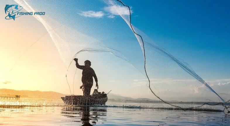 Environmentalism and Methodologies of Fishermen