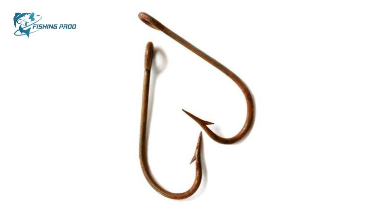 What Are Barbless Fishing Hooks