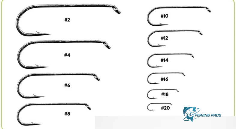 Choose the Right Hook Size and Style