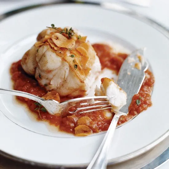 Why is Monkfish Called the "Sea’s Most Delicious Monster"?