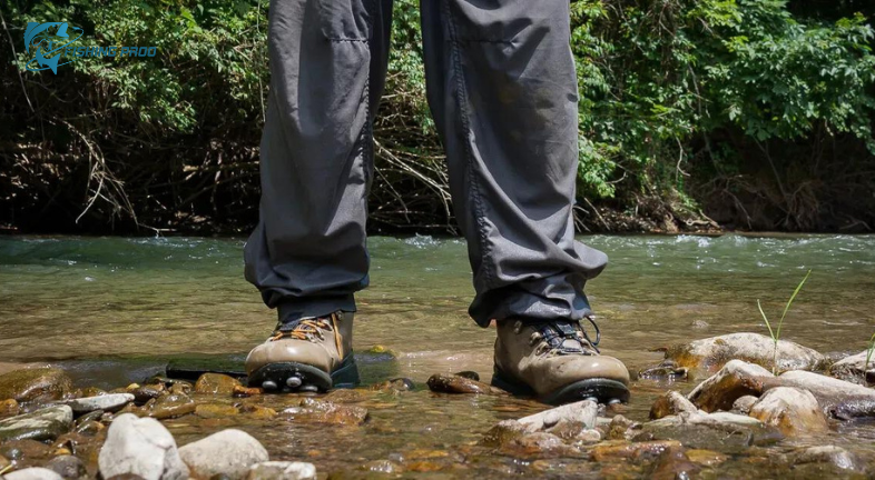 Why are Water Socks Important for Fly Fishing?