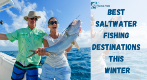 Best Saltwater Fishing Destinations This Winter