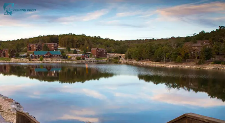 Branson, Missouri (Table Rock Lake)