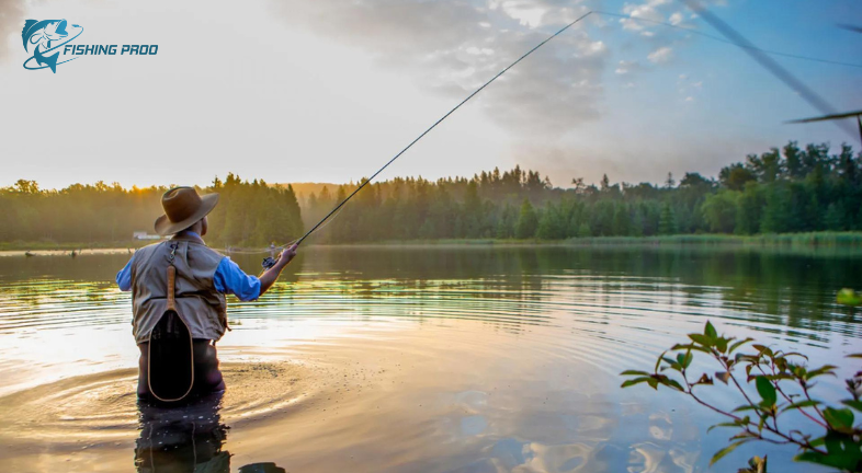 The Philosophy of Fly Fishing