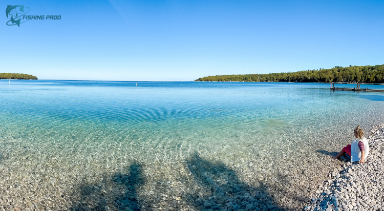 Door County, Wisconsin