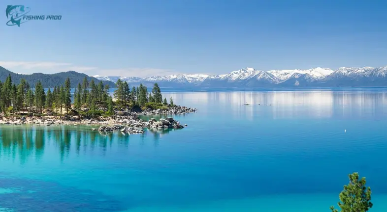 Lake Tahoe, California/Nevada