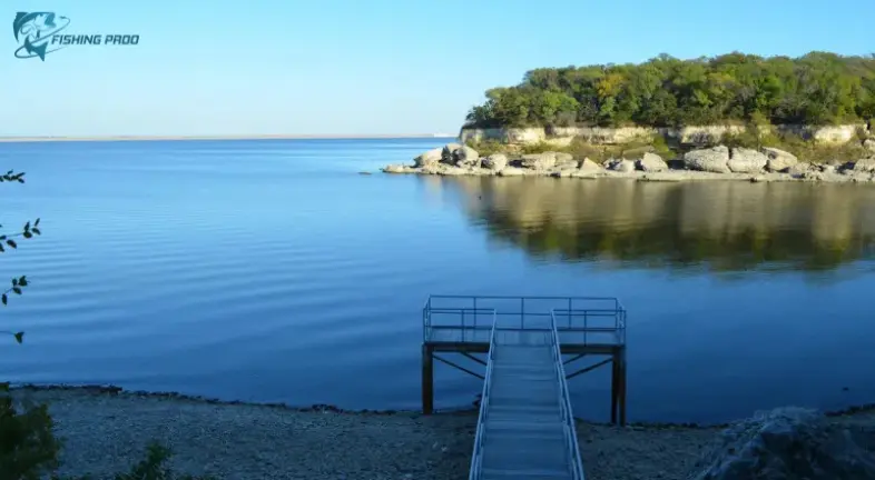 Lake Texoma, Texas/Oklahoma