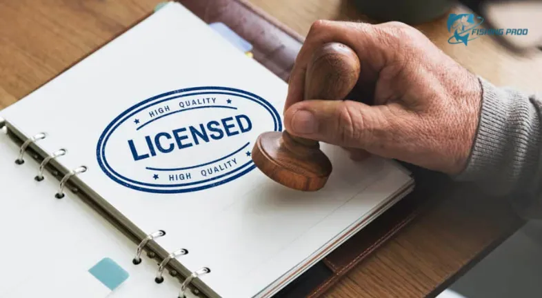 Licenses and Regulations