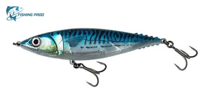 Savage Gear 3D Mackerel