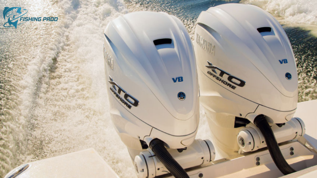 FourStroke Outboards