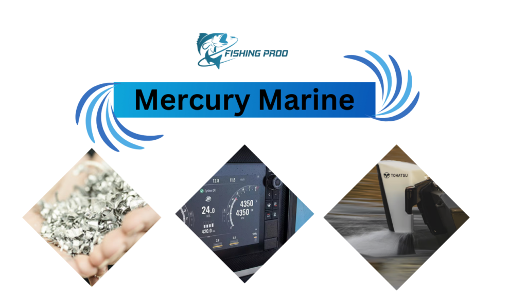 Mercury Marine