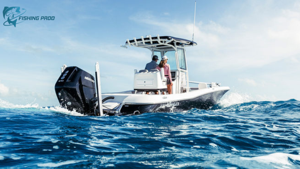 Navigating the Future of Boating with Mercury Marine