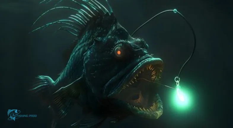 Anglerfish