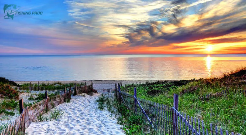 Cape Cod, Massachusetts