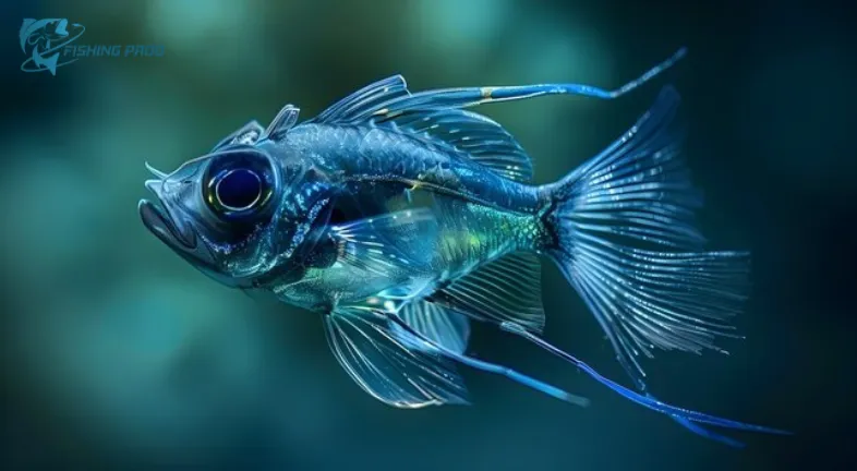 Hatchetfish