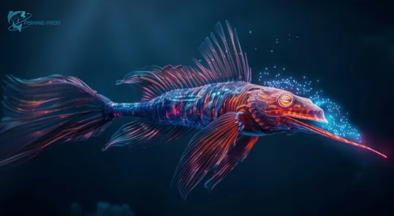 Dragonfish