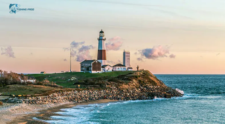 Montauk, New York