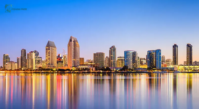 San Diego, California