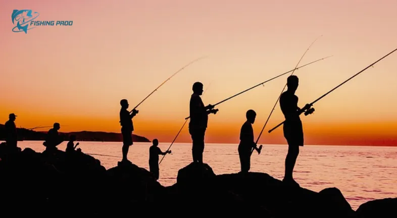 Spotlight on Unique Fishing Opportunities: