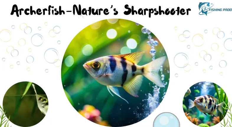 The Archerfish