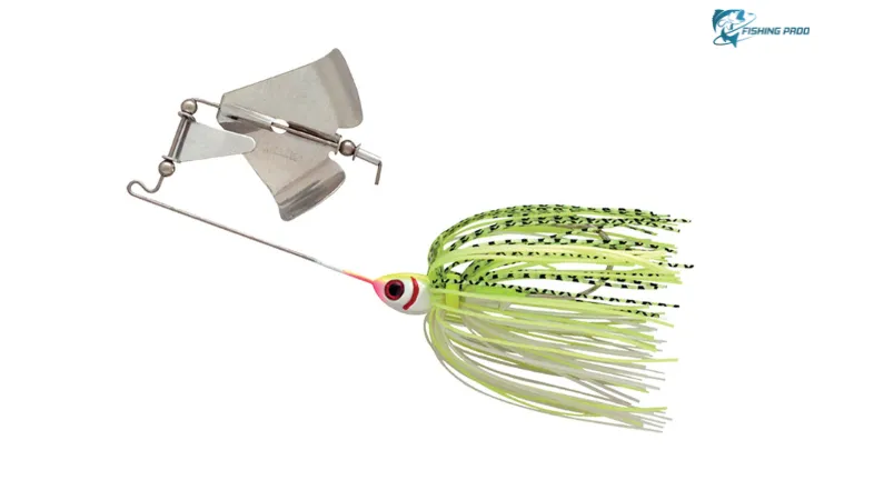 Buzzbaits: Wake Them Up