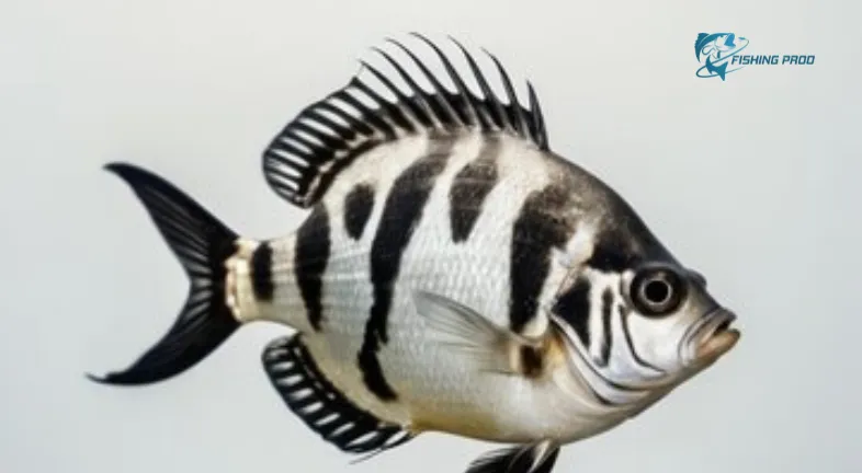 Physical Features of the Archerfish