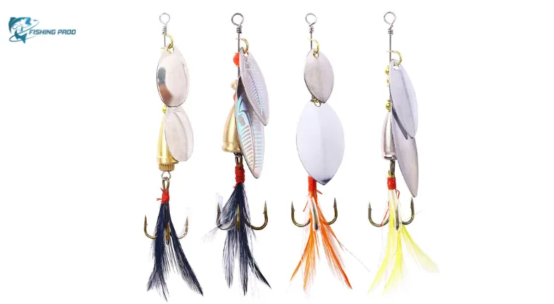 Spinnerbaits The Classic Choice