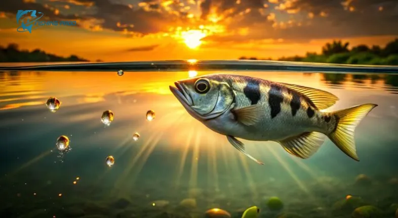The Archerfish’s Habitat