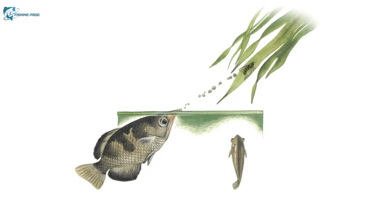 The Archerfish’s Message for Us