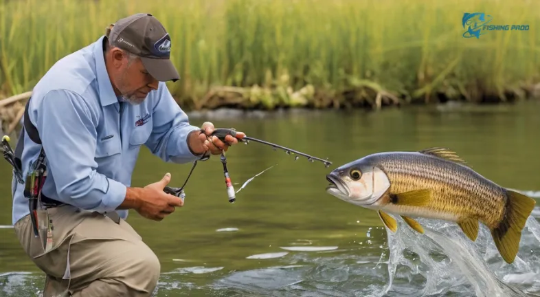 Understand Fish Behavior