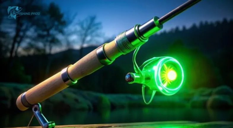 Understand the Benefits of Night Fishing