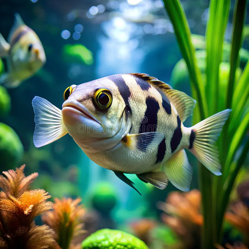 The Archerfish