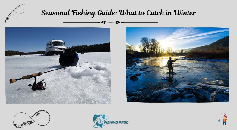 Seasonal Fishing Guide: What to Catch in Winter