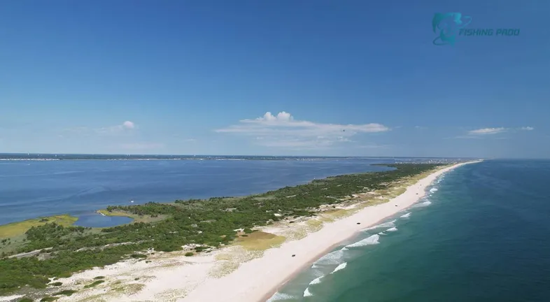 Barnegat Bay ,New Jersey