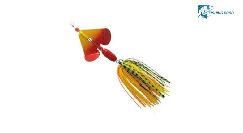 Buzzbaits