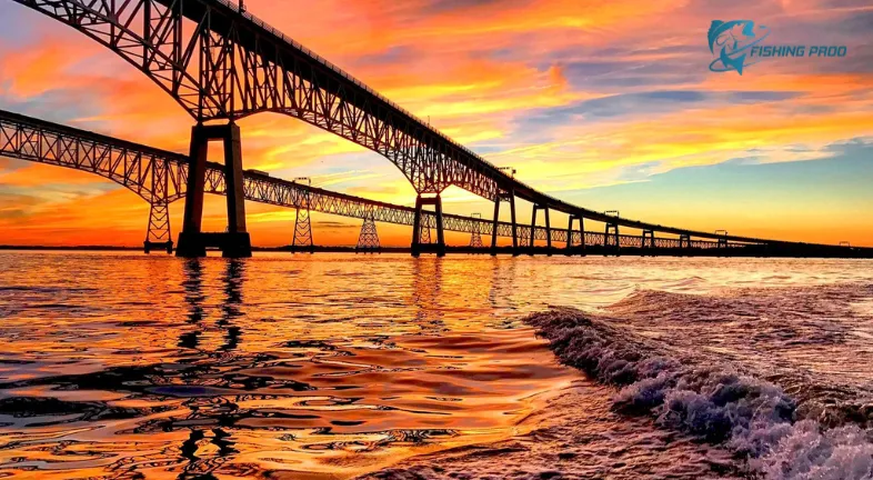 Chesapeake Bay,Maryland