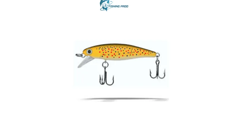 Crankbaits :
