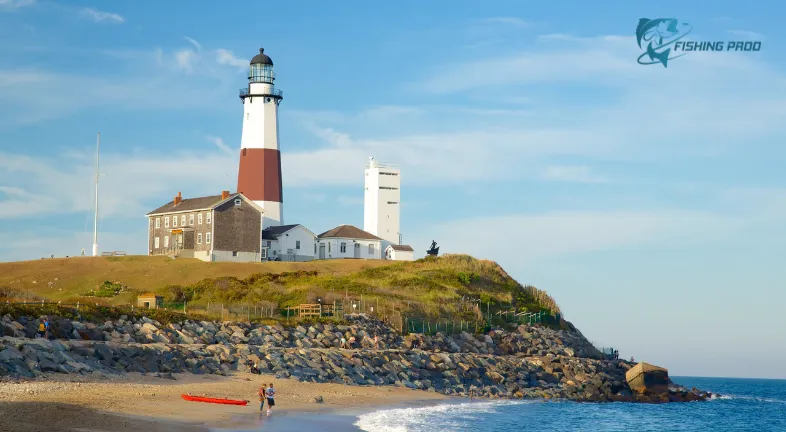 Montauk,New York
